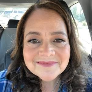 Meet your Posher, Carol